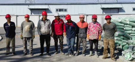 麻山厂房地基沉降注浆加固施工队伍怎么选